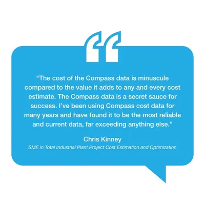 Compass International, Inc. professionals