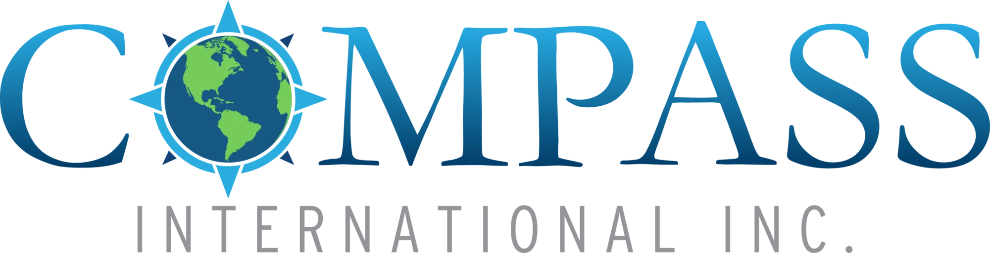 Compass International, Inc.