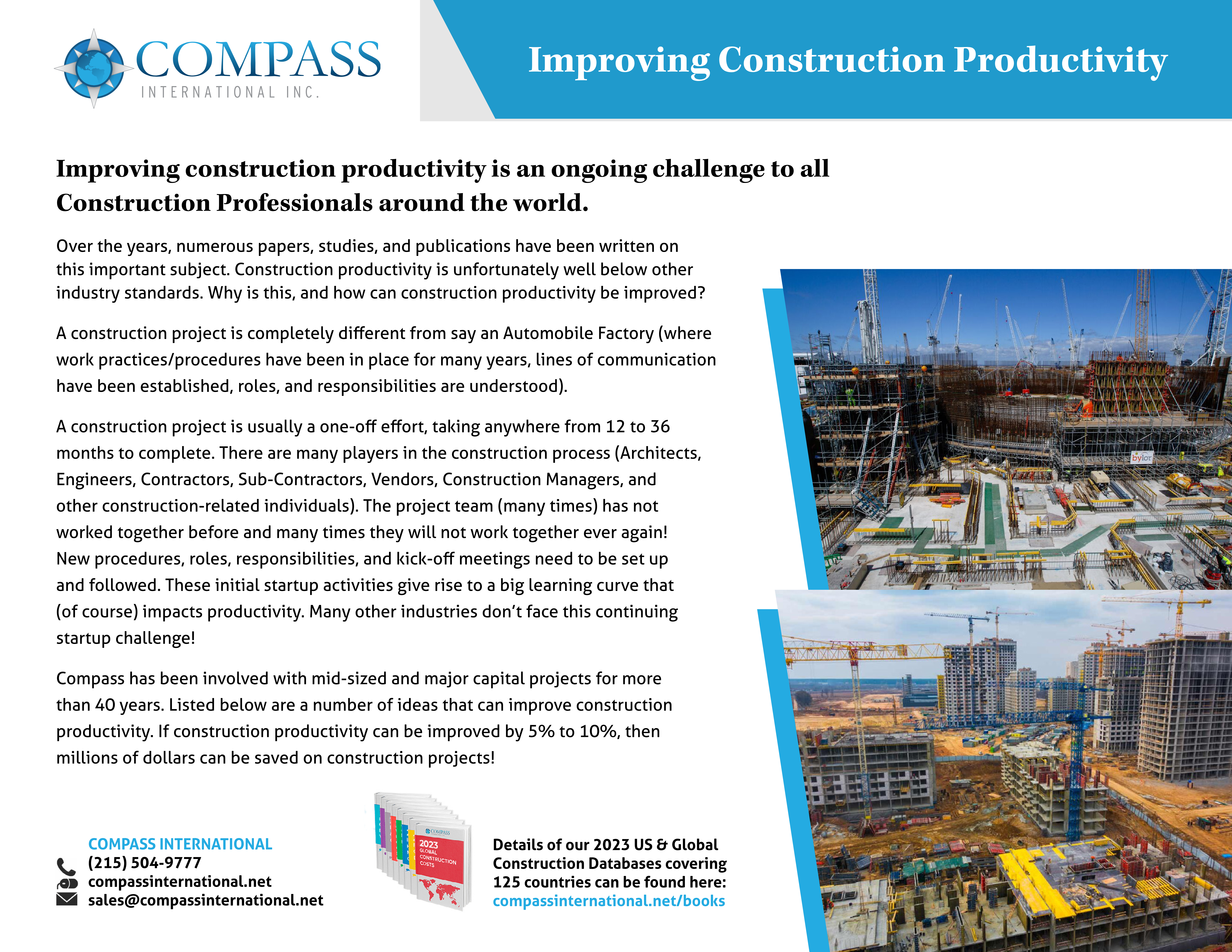 Construction Estimating Tools & Resources preview