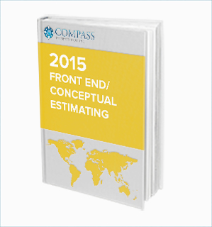 2015 front end/conceptual estimating cost book