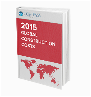 2015 global construction costs