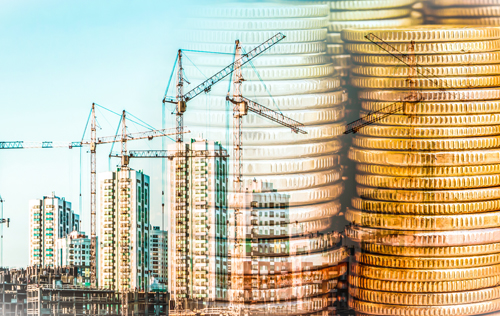 How To Project Construction Costs