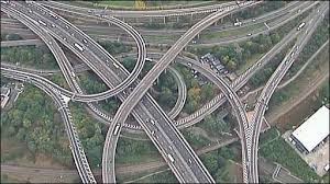 Order of Magnitude Road and Highway Costs