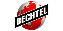 Bechtel logo