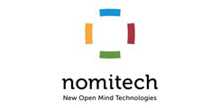 nomitech logo