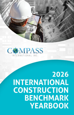 2026 International Construction Benchmark Database