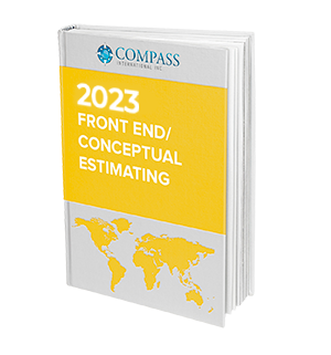 2023 front end estimating book