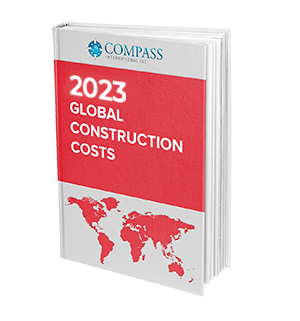 2023 global construction costs book