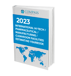 2023 international hi-tech pharmaceutical estimating book