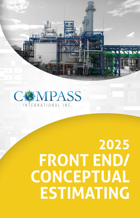 2025 Front End/Conceptual Estimating Database