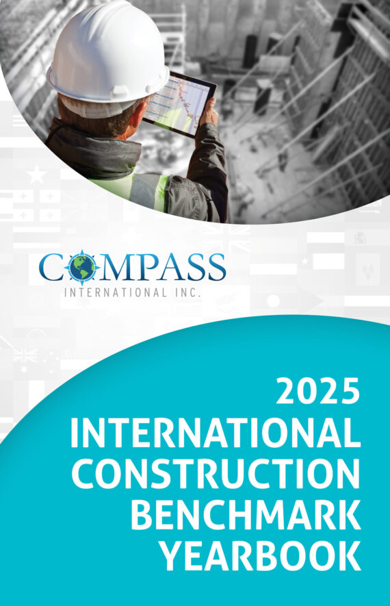 2025 International Construction Benchmark Database